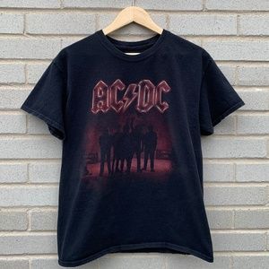 ACDC Tee